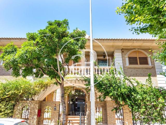 Chalet en venta en l'Horta Sud, Valencia