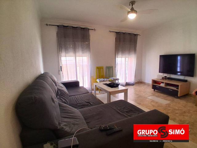 Chalet en venta en l'Horta Sud, Valencia