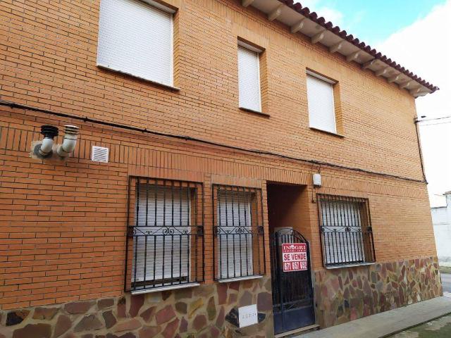 Chalet en venta en Piedrabuena, Castilla-La Mancha