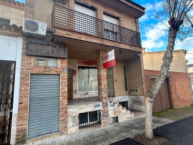 Chalet en venta en Piedrabuena, Castilla-La Mancha