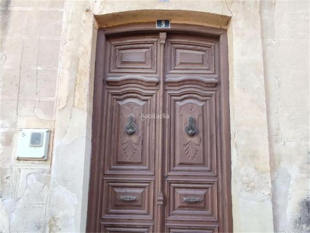 Chalet en venta en Piedrabuena, Castilla-La Mancha