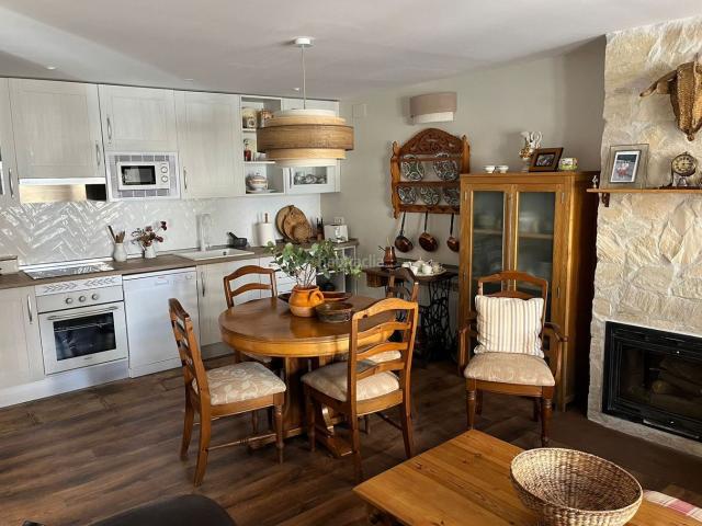 Chalet en venta en Piedrahíta, Castilla y León