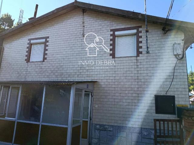 Chalet en venta en Castrillón, Asturias