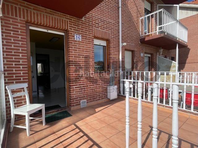 Chalet en venta en Barcenilla, Piélagos