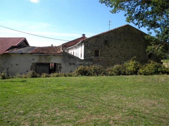 Chalet en venta en Campoo De Yuso, Cantabria
