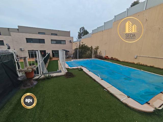 Chalet en venta en el Mercadal, Piera