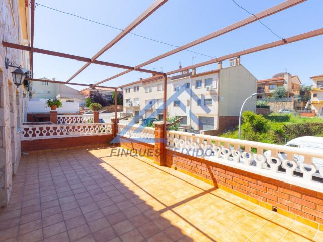Villa en venta en Piera