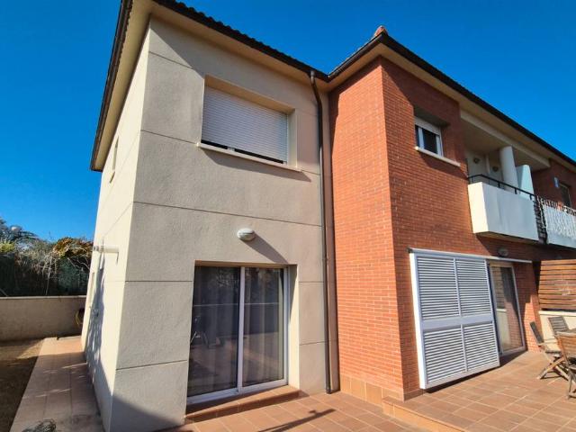 Chalet en venta en Piera, Barcelona