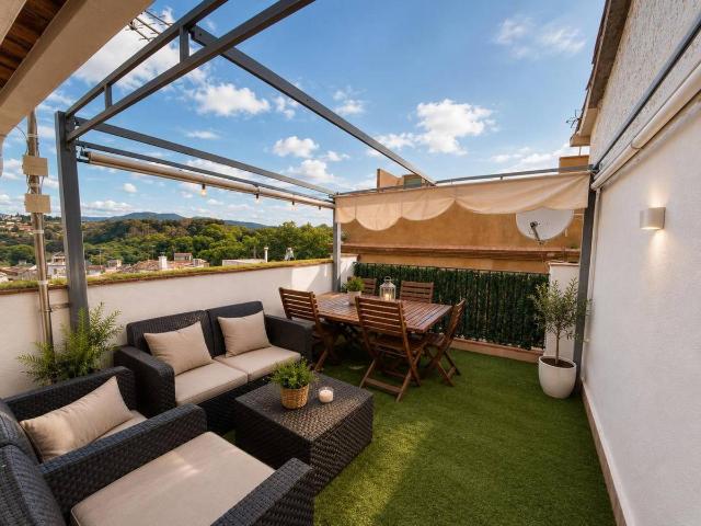 Chalet en venta en el Mercadal, Piera