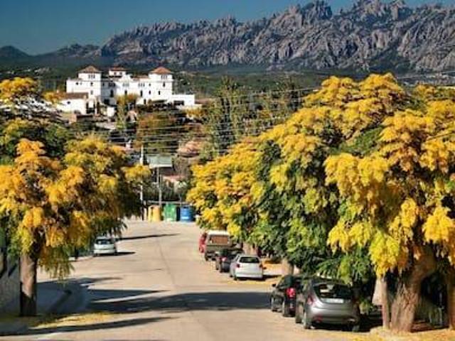 Chalet en venta en el Mercadal, Anoia
