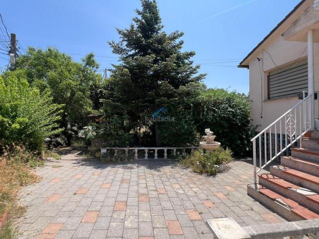 Chalet en venta en Piera, Barcelona