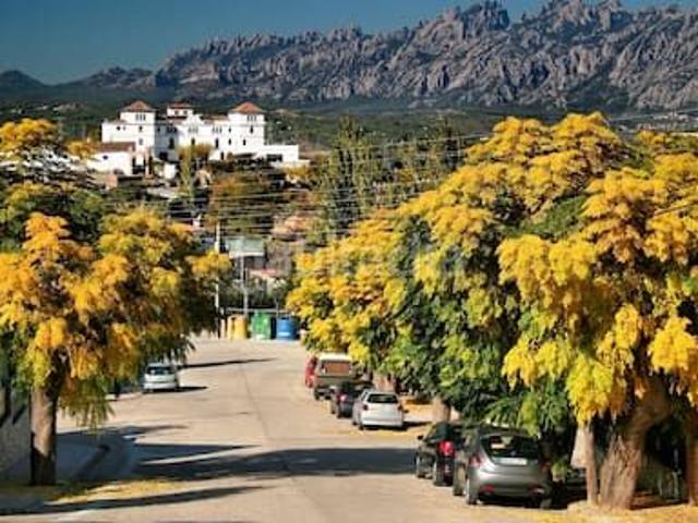Chalet en venta en el Mercadal, Anoia