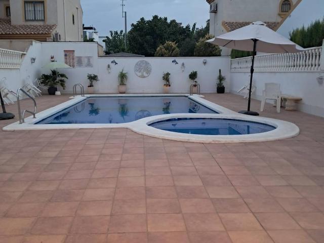 Chalet en venta en el Baix Segura / La Vega Baja, Valencia