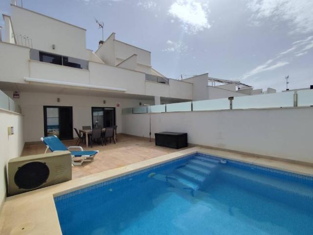 Chalet en venta en el Baix Segura / La Vega Baja, Valencia