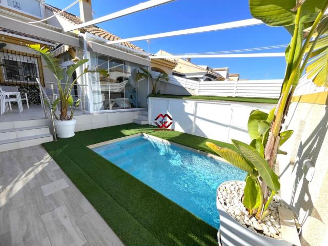 Chalet en venta en el Baix Segura / La Vega Baja, Valencia