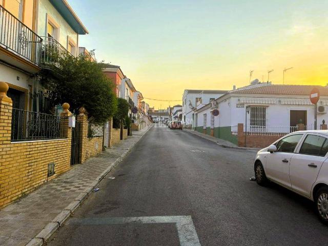 Chalet en venta en Pilas, Andalucía