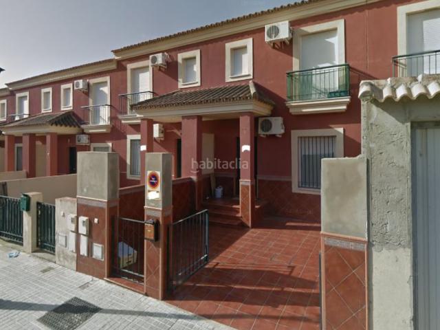 Chalet en venta en Pilas, Andalucía