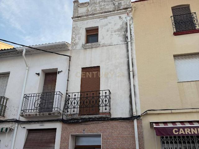 Chalet en venta en la Safor, Valencia