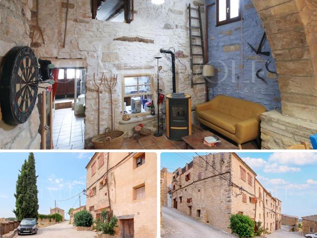 Chalet en venta en Conca de Barberà, Catalunya
