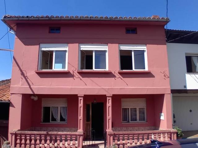 Chalet en venta en Les Tercies, Piloña