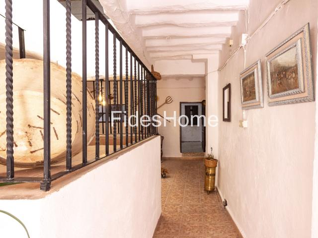 Chalet en venta en Comarca del Valle de Lecrín, Andalucía