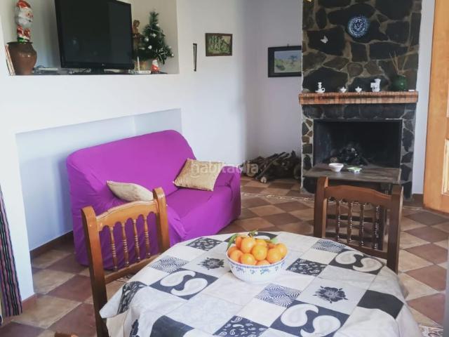 Chalet en venta en Comarca del Valle de Lecrín, Andalucía