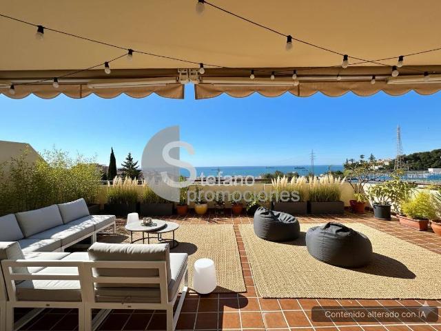 Chalet en venta en Centro, Málaga-Costa del Sol