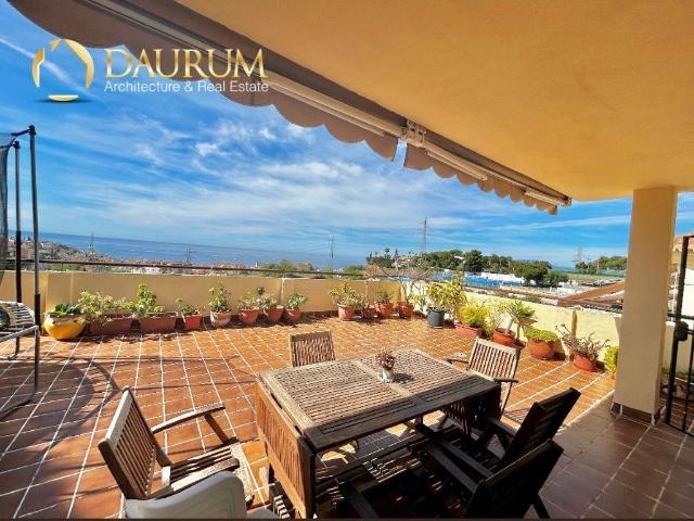 Villa en venta en Málaga, Centro Histórico