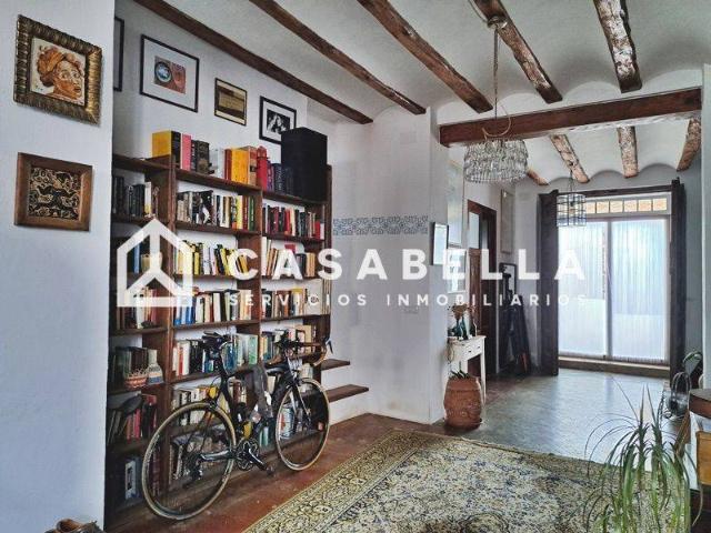 Chalet en venta en la Vall d'Albaida, Valencia