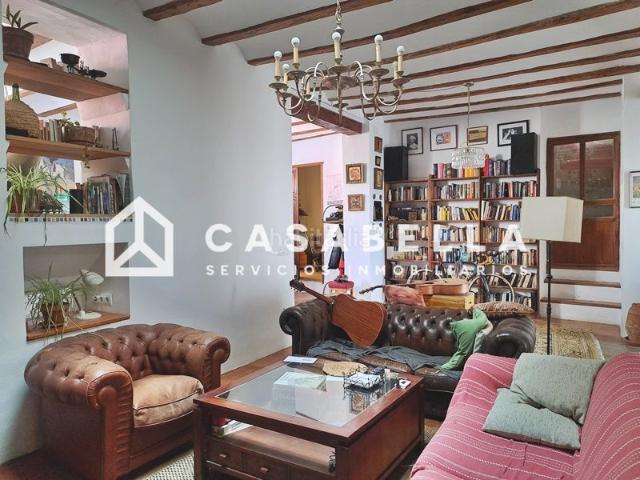 Chalet en venta en la Vall d'Albaida, Valencia
