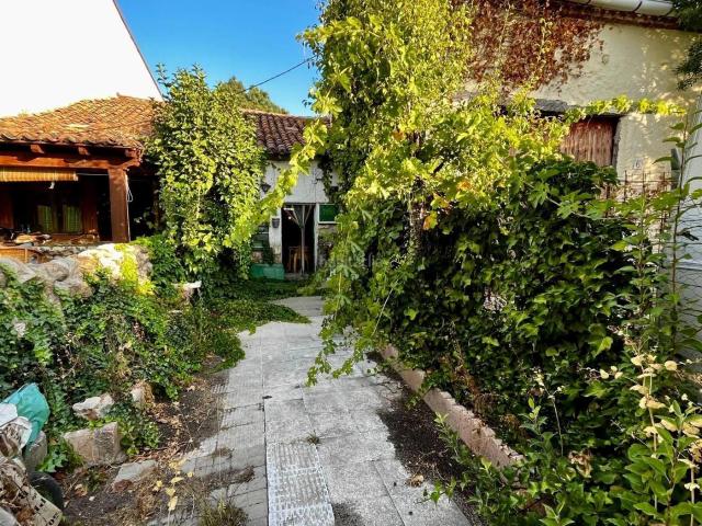 Chalet en venta en Pinilla Del Valle, Madrid