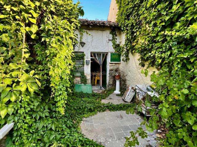 Chalet en venta en Pinilla Del Valle, Madrid