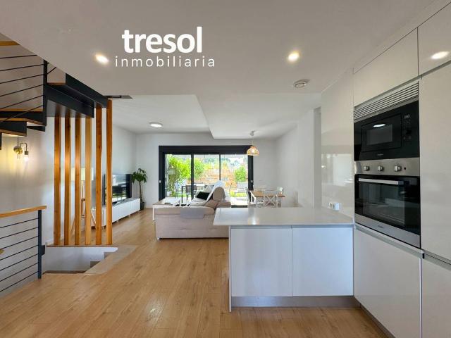 Chalet en venta en Los Tomillares, Valle del Guadalhorce