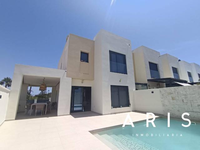 Chalet en venta en Los Tomillares, Valle del Guadalhorce