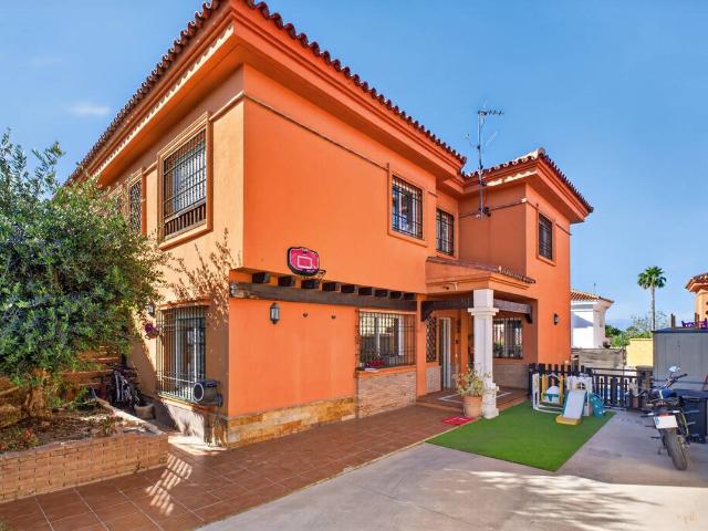 Chalet en venta en Los Tomillares, Valle del Guadalhorce