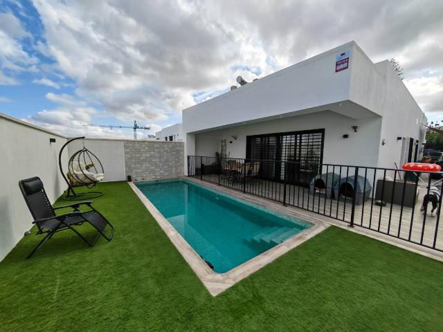 Chalet en venta en Los Tomillares, Valle del Guadalhorce