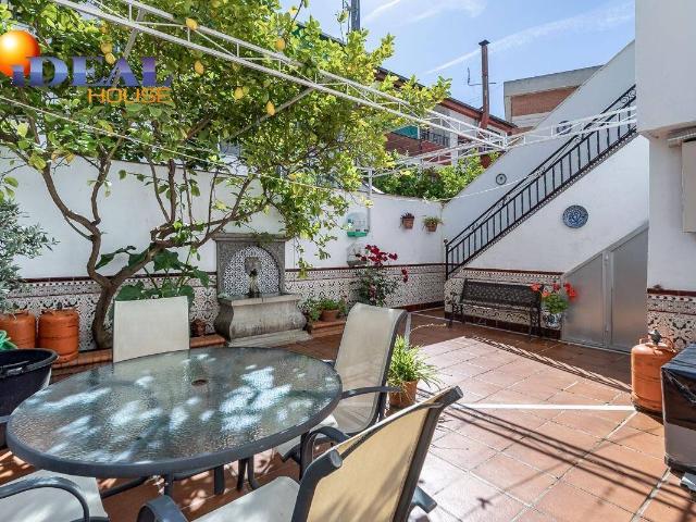 Chalet en venta en Vista Alegre, Comarca de la Vega de Granada