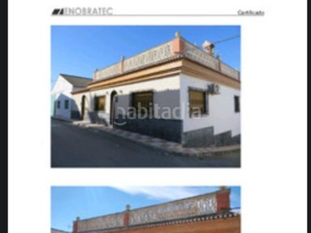 Chalet en venta en Vista Alegre, Comarca de la Vega de Granada