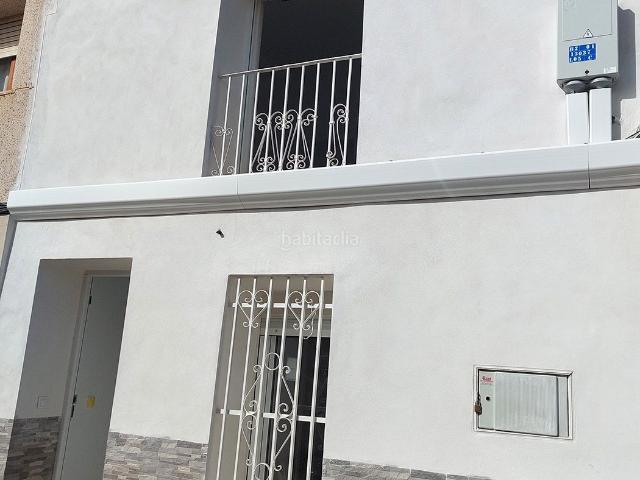 Chalet en venta en Cañada de la Leña, Oriental