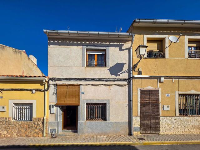 Chalet en venta en Cañada de la Leña, Oriental