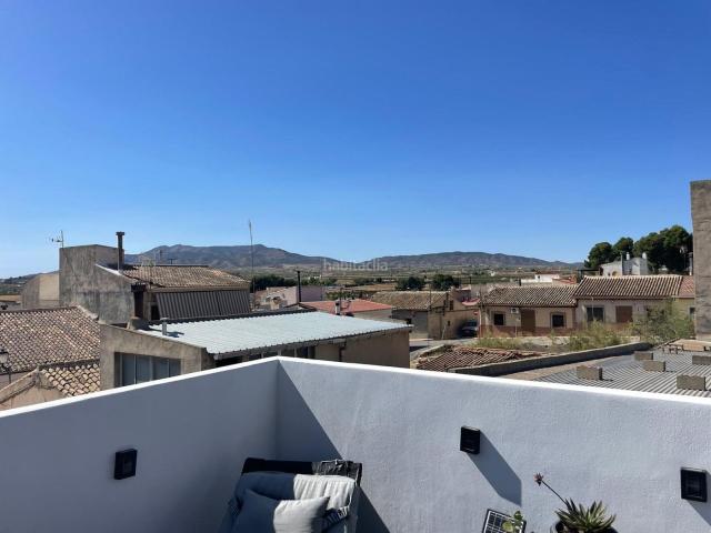 Chalet en venta en Cañada de la Leña, Oriental