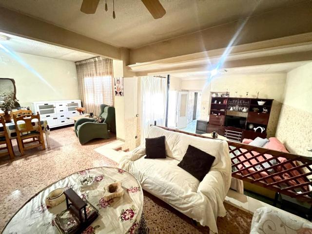 Chalet en venta en Cañada de la Leña, Oriental
