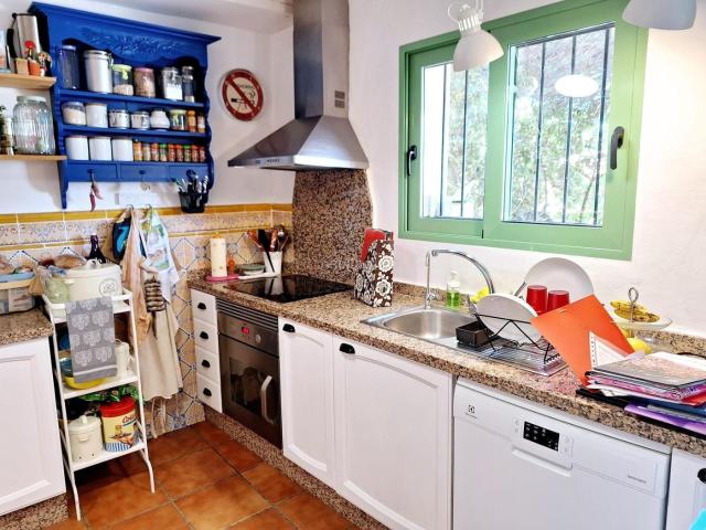 Chalet en venta en Cañada de la Leña, Oriental