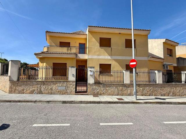 Chalet en venta en Cañada de la Leña, Oriental