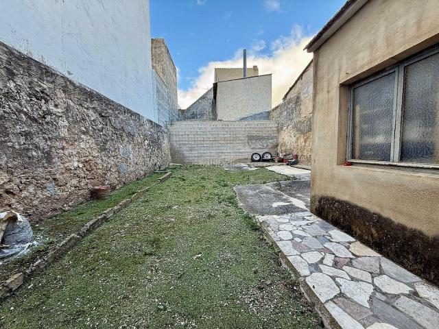 Chalet en venta en Cañada de la Leña, Oriental