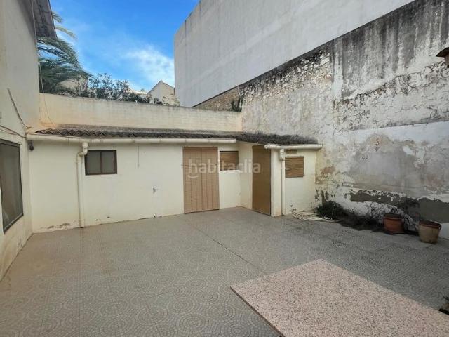 Chalet en venta en Cañada de la Leña, Oriental