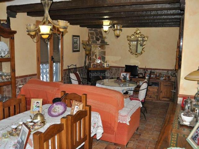 Chalet en venta en Cañada de la Leña, Oriental