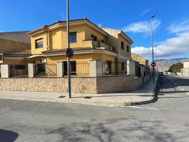 Chalet en venta en Cañada de la Leña, Oriental