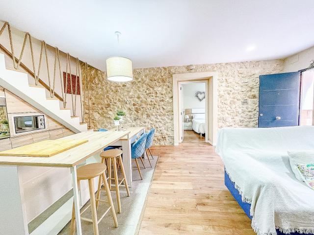 Chalet en venta en Cañada de la Leña, Oriental