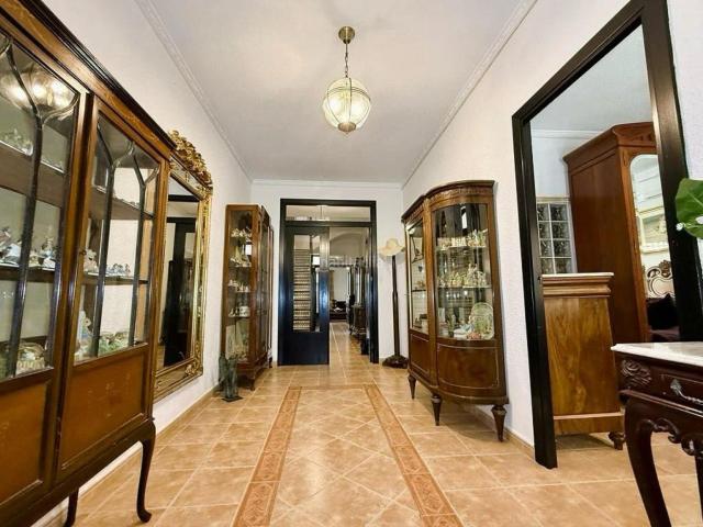Chalet en venta en Cañada de la Leña, Oriental